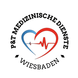 P&T Logo