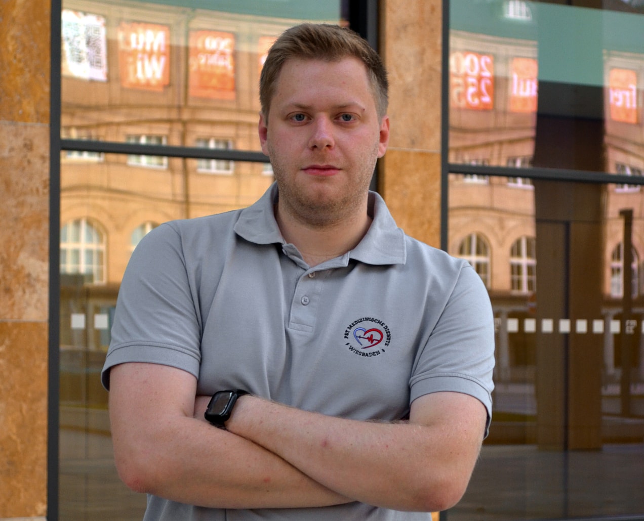 Daniel Temmen